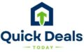 quick deals today