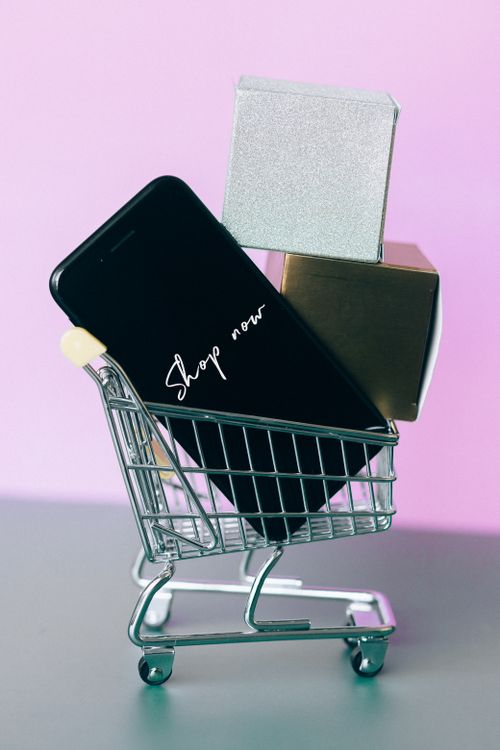 Deal Cart