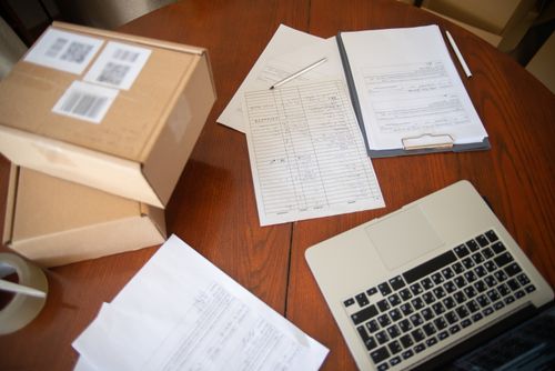 Deal Workspace