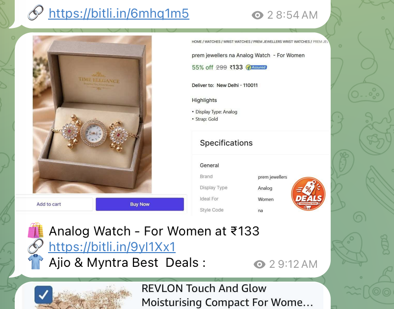 How to Identify a Genuine Online Deal
