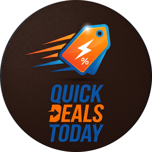 Quick Deals Today logo