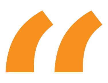 Home Quote Mark